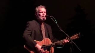 John Gorka-I Saw a Stranger with your Hair