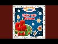 Dicke rote Kerzen (Kinder-Version)