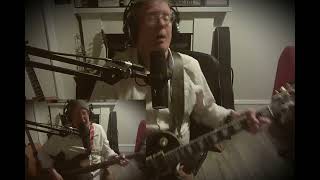 Not Just For The Dead ( Kings X Cover )