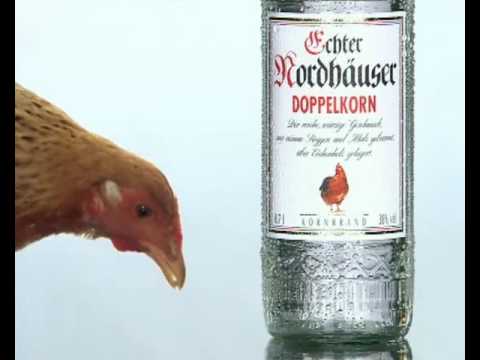 Echter Nordhäuser - TV Spot