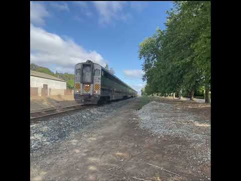 Amtrak 542