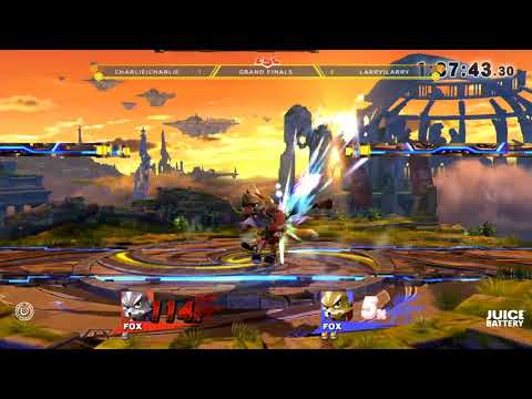 Best Fox conversion of all time