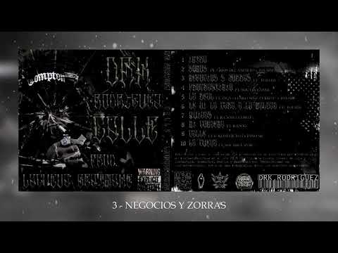 3 - NEGOCIOS Y ZORRAS