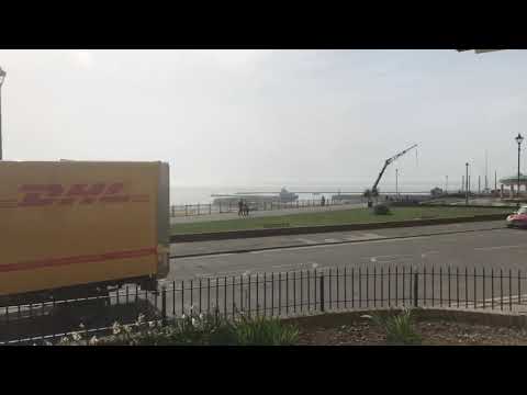 One bedroom ground floor retirement flat for sale on Ramsgate seafront