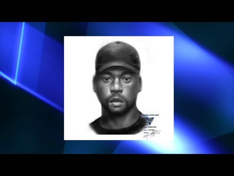 NJ Hamilton Township Attempted Luring