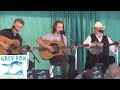 Doc Watson Remembered - Sutton, Strings, Newberry - "Streamlined Cannonball" - Grey Fox 2018