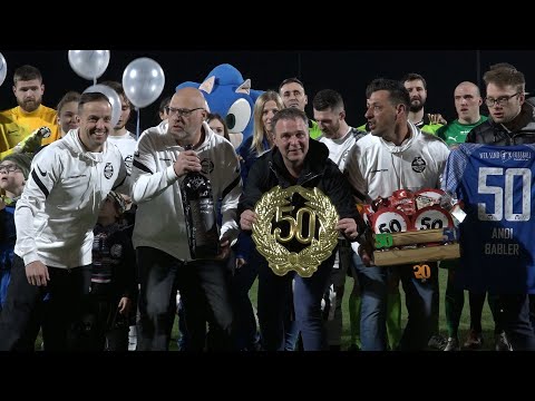 Regionalliga Ost: FCM Traiskirchen – Wiener Sport-Club