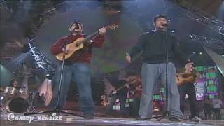 Estopa - &quot;Fin de Semana&quot;