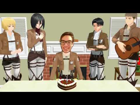 ¡FELIZ CUMPLEAÑOS JUAN!