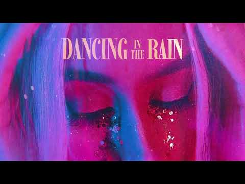 Cheska Moore - Dancing In The Rain [Visualiser]