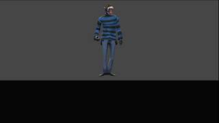 TF2 - F. K. Sweater Spy [WIP]