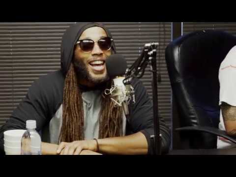 Jay Arre Talks Upcoming Summer 2k19 "Making A Name" EP & More @Power104.4