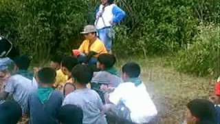 preview picture of video 'Naawan Scout Jamborette 2008 Part 3'