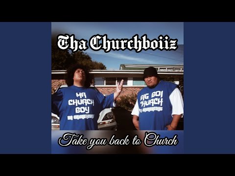 About that life (Tha Churchboiiz)