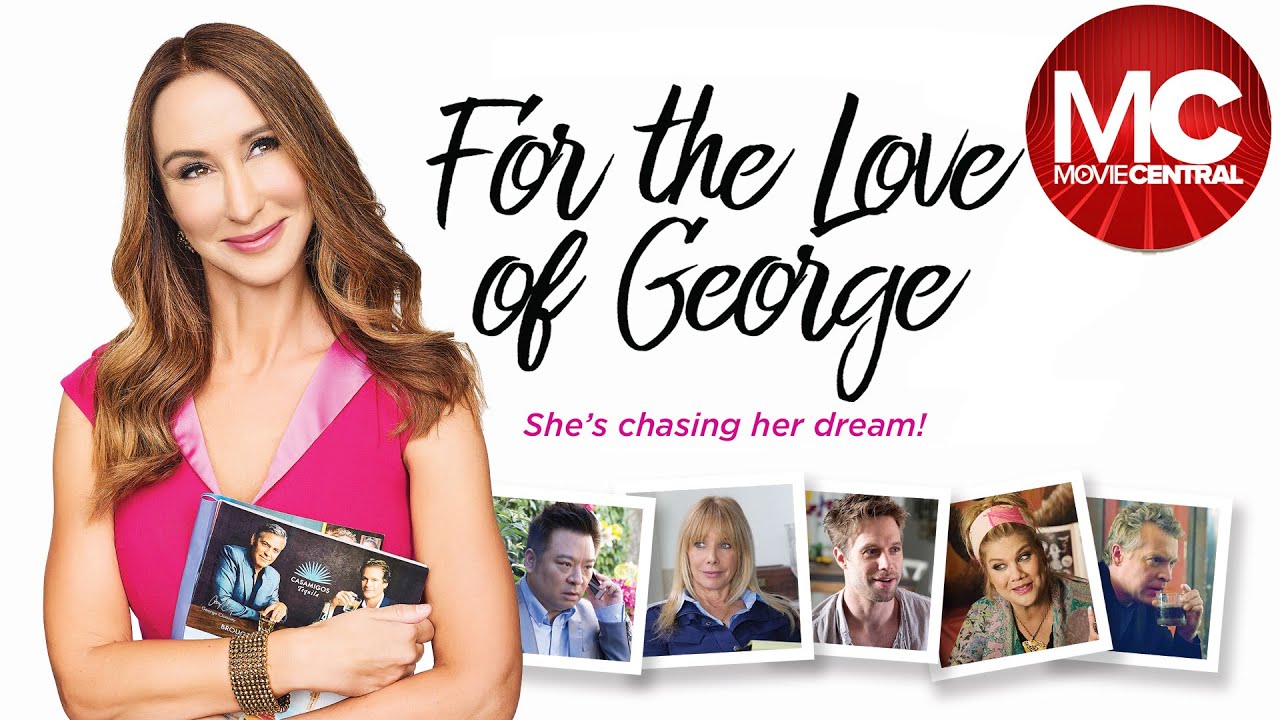 For the Love of George (2018)