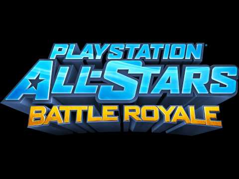 San Francisco - Resistance - PlayStation All-Stars Battle Royale Music Extended