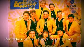 ANGELES AZULES TE NECESITO