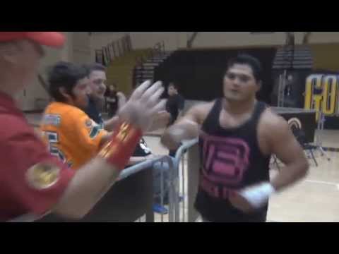 Gold Rush Pro 10/10/2015 "Highlights"