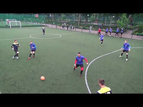 11 КХ 1 1/4 6-3 2 матч Балкон-Экспресс - Planit-2