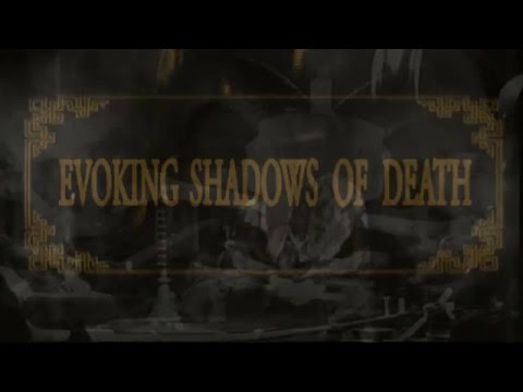 PHURPA//DEATHSTENCH   Evoking Shadows Of Death (Excerpt)