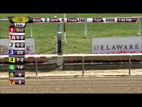 RACE 2 MASTER 2020 09 07