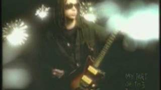 U-MV155 - Swervedriver - Last Train to Satansville