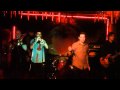 Mustard Plug - Sadie May - live at Wild at Heart