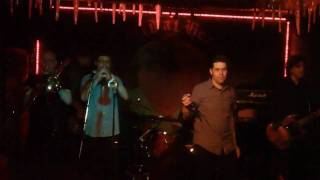 Mustard Plug - Sadie May - live at Wild at Heart