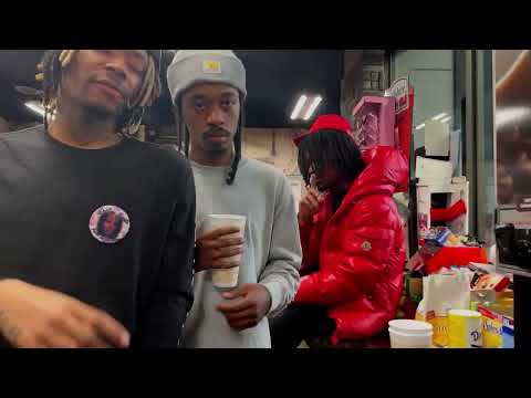 6Mile Marco & 325 Djballing - Dog Talk