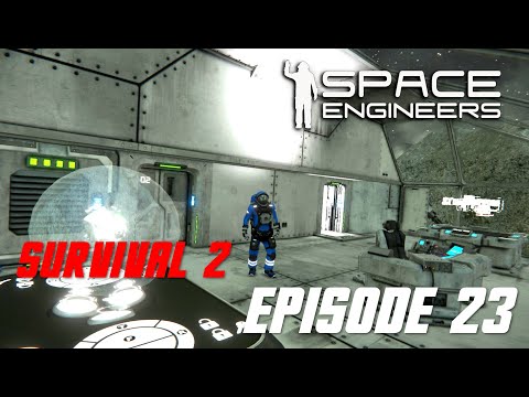 Steam Community :: Video :: Space Engineers Survival 2 Episode 23