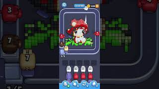 Pixel Flow Level 981