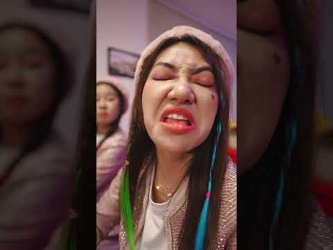 Rich Mom vs Broke Mom #shorts