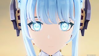 原神　イネファの帰る場所