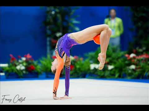 Anastasiya Sarantseva - Ball 2025 - Music