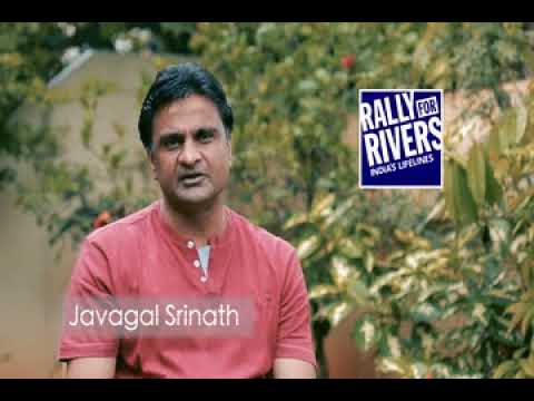 Javagal Shrinath, Cricketer
