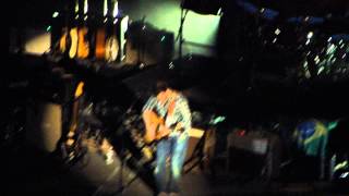 Dispatch - Cut It You Match It-Part 2-Red Rocks,Morrison,CO-6/3/11-Night 1(My 2nd Dispatch concert)