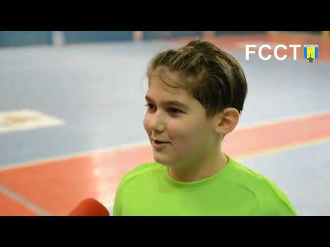 Interviu Muresan Alex Bogdan - FCCT