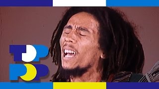 Bob Marley &amp; The Wailers - Roots, Rock, Reggae (1976) • TopPop