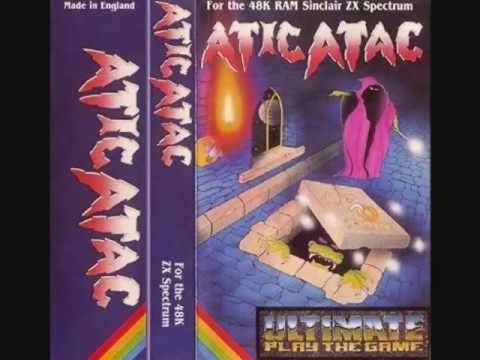 DSK - Video Game History - Part 07 - Battle of the School Yard