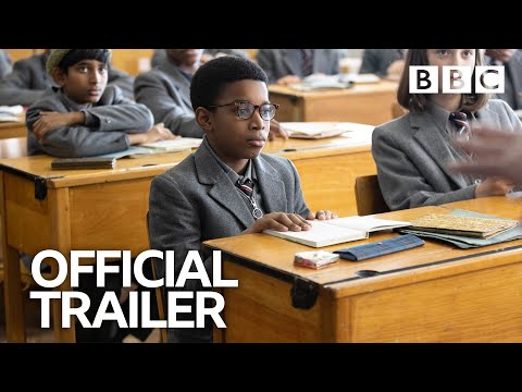 Small Axe: Education Trailer | BBC Trailers