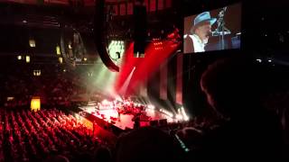 Eric Clapton You Are So Beautiful MSG 5/03/15