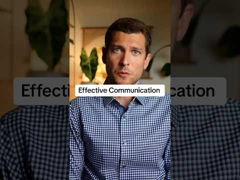 More Communication Can Hurt Your Relationship!