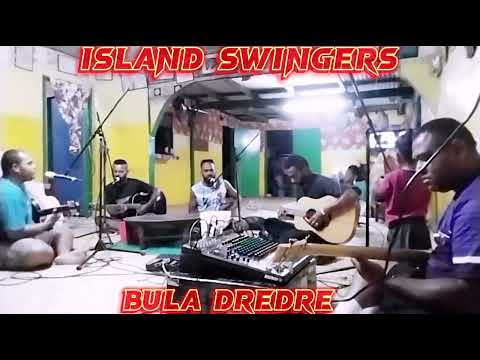 ISLAND SWINGERS
