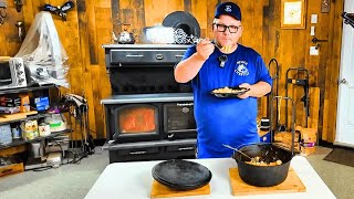 Mom’s Traditional Newfoundland Scalloped Potatoes