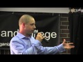 Music for a Living | Jeff Bujak | TEDxNewEnglandCollege