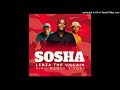 Sosha - Lebza TheVillain Ft. Sino Msolo & Toss (128)