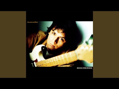 Yo No Quiero Irme - Lucho Nuñez