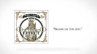 Warhol - Lotus Effect - Rabbits and Royalty