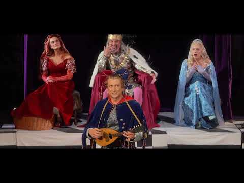 Trailer: Der Hofnarr