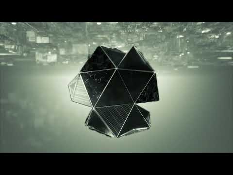 Symphobia 4: Pandora (Borg Cube version)